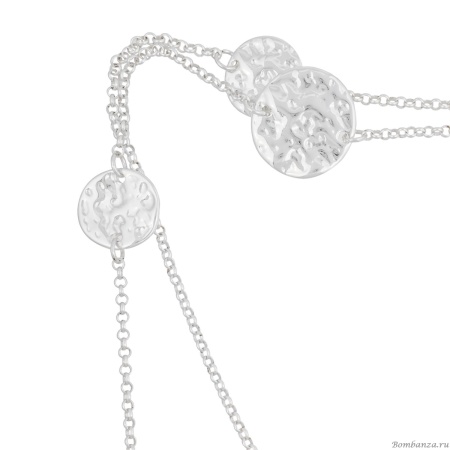 Колье Fiore Luna, Manisto